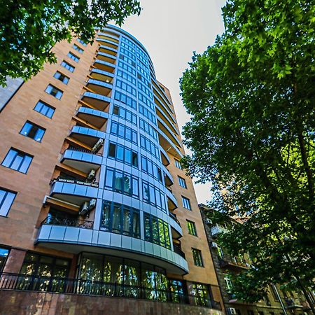 Apartmán L&L. Jerevan Exteriér fotografie