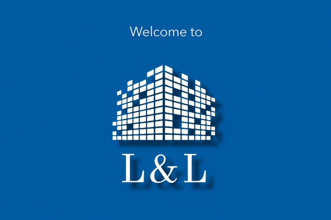 Apartmán L&L. Jerevan Exteriér fotografie