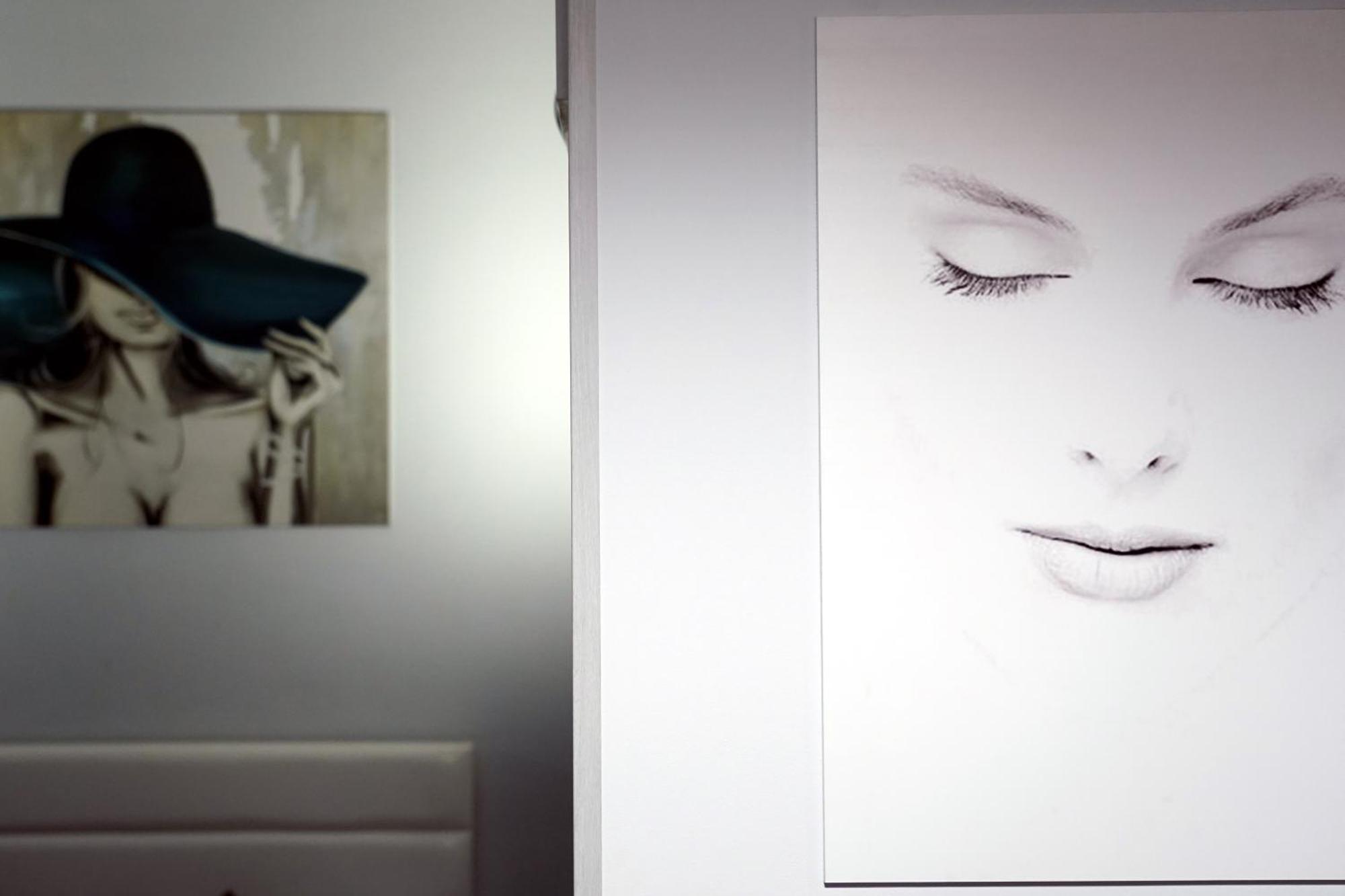 Apartmán L&L. Jerevan Exteriér fotografie