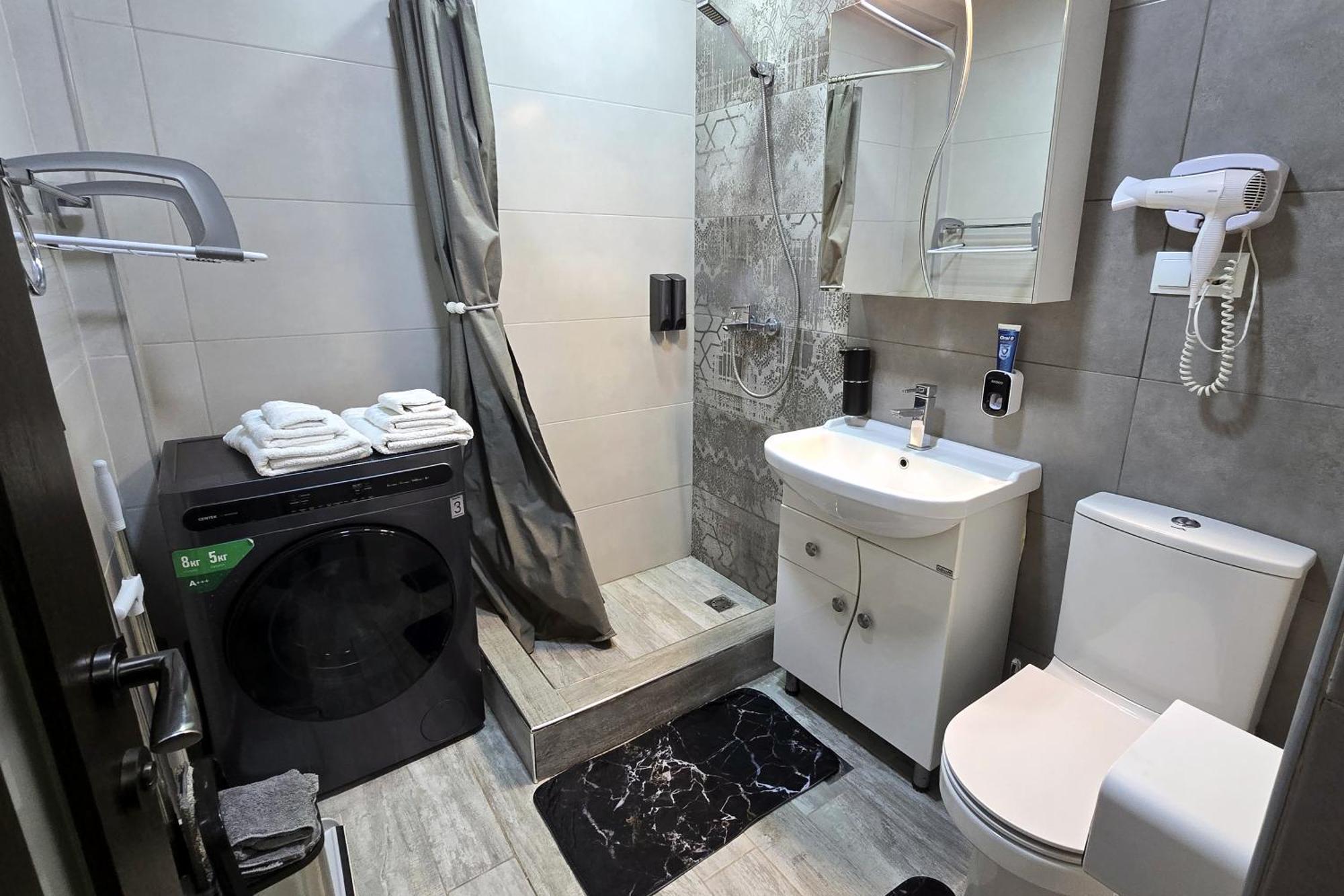 Apartmán L&L. Jerevan Exteriér fotografie