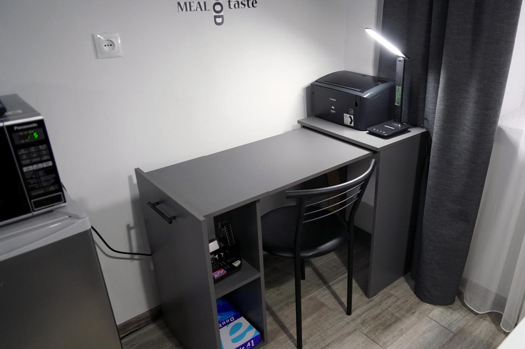 Apartmán L&L. Jerevan Exteriér fotografie