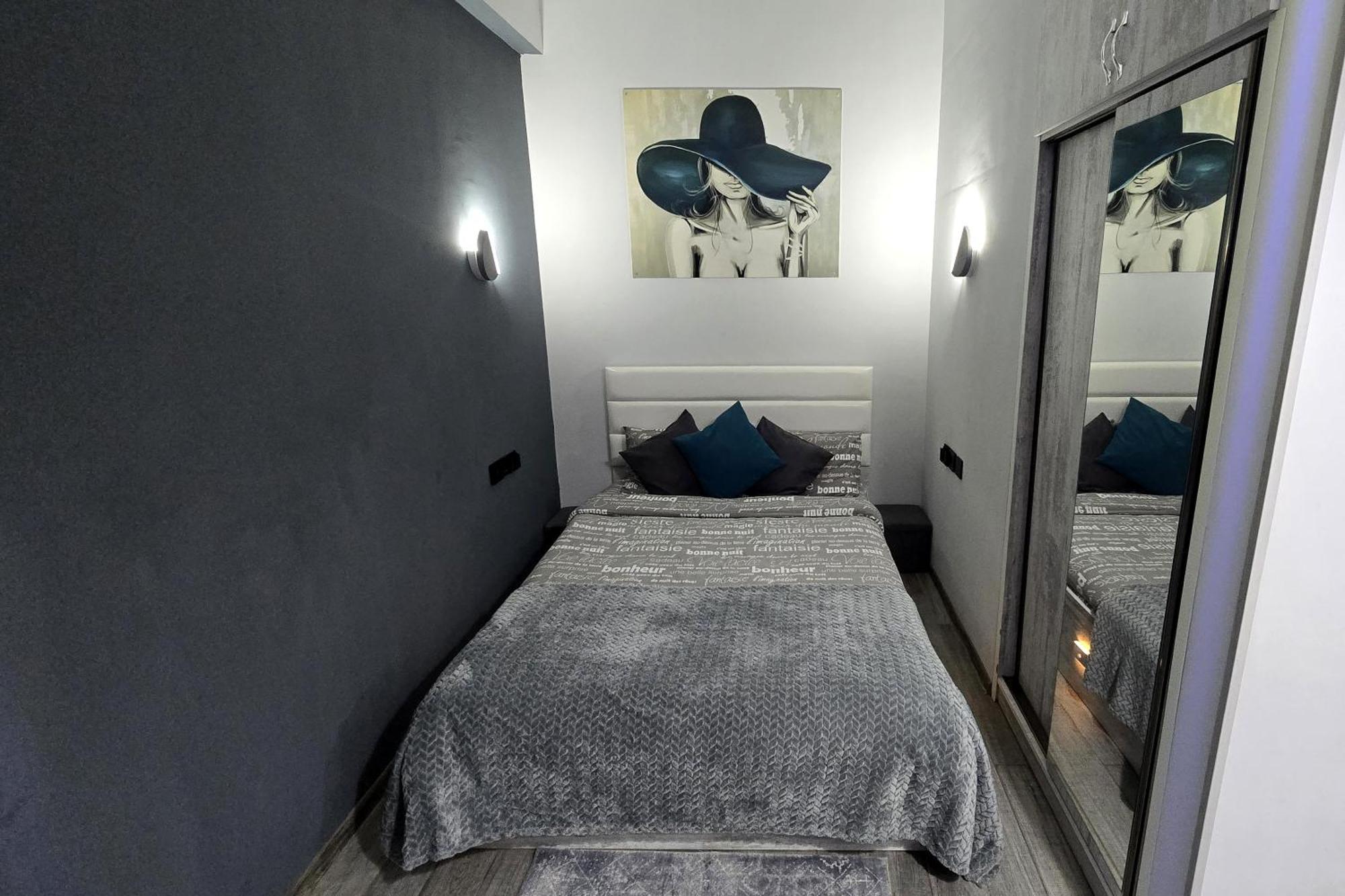 Apartmán L&L. Jerevan Exteriér fotografie
