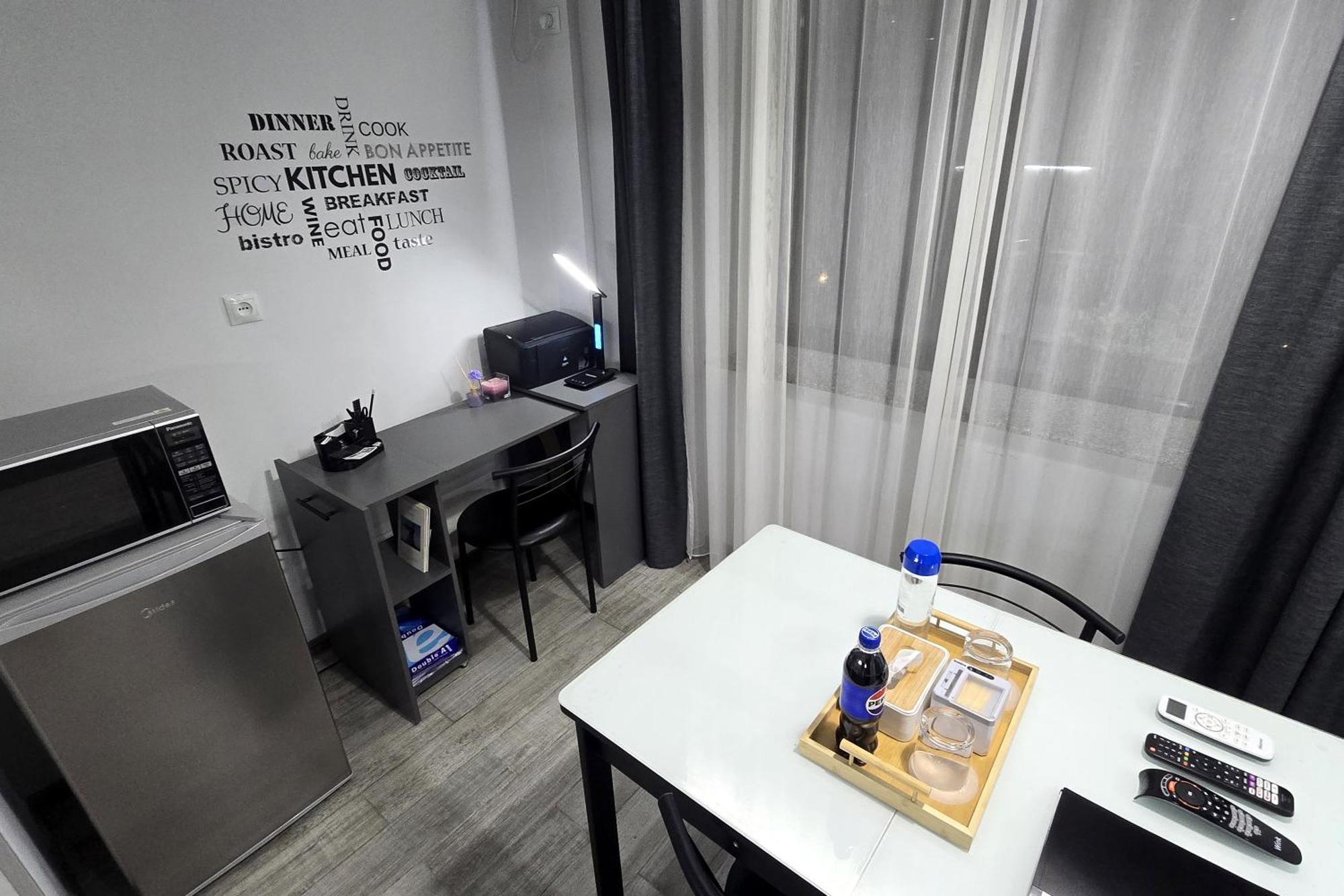 Apartmán L&L. Jerevan Exteriér fotografie