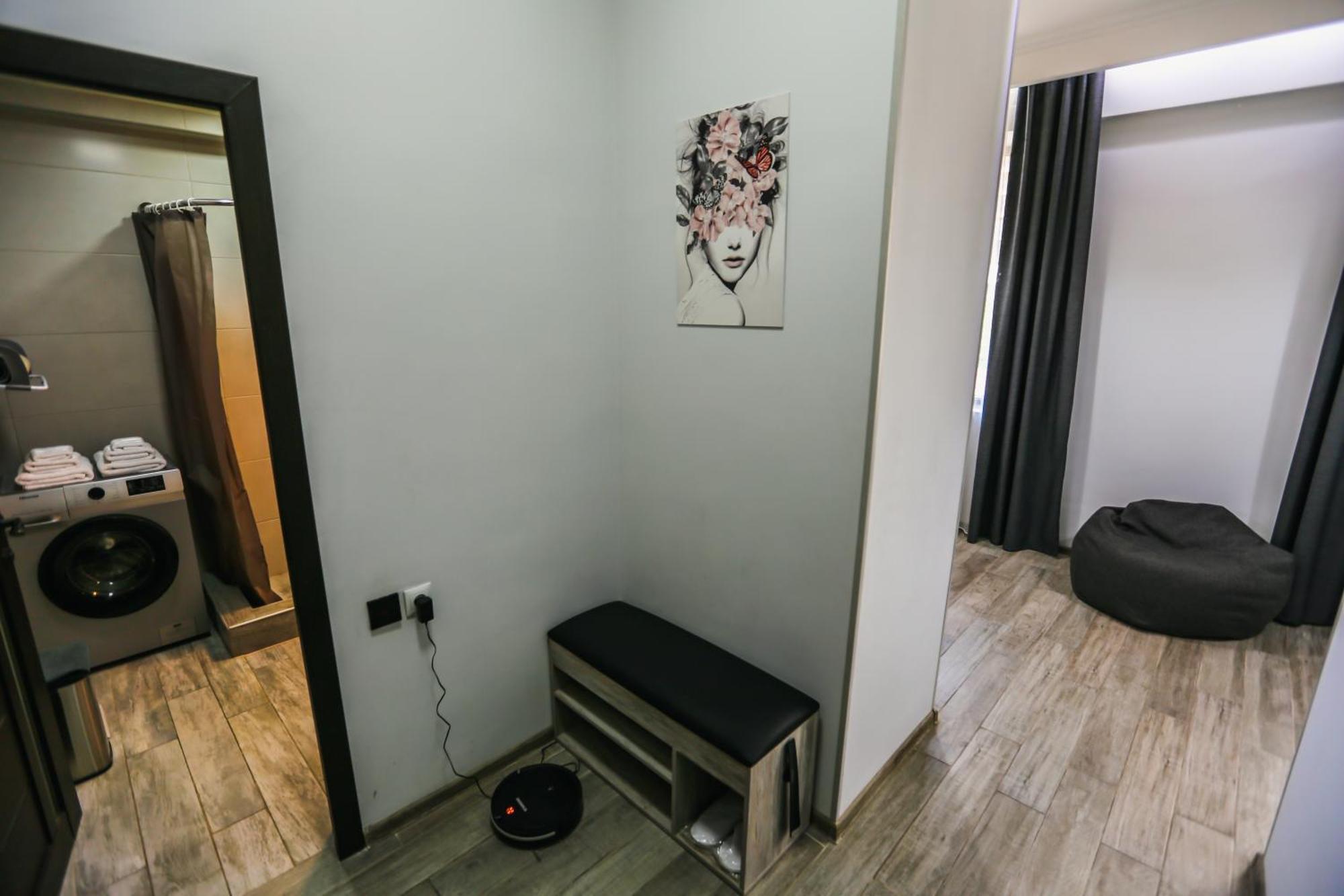 Apartmán L&L. Jerevan Exteriér fotografie