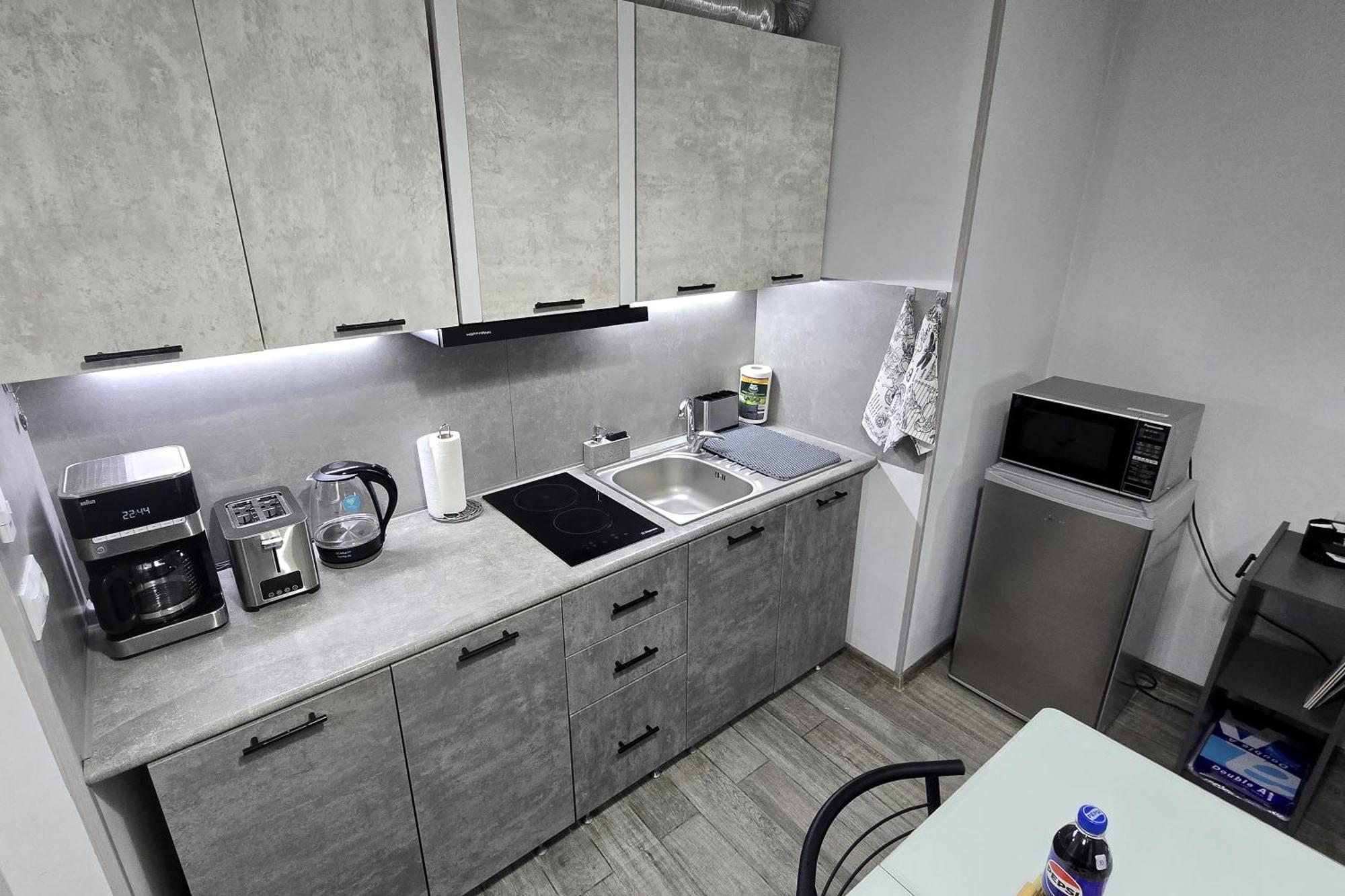 Apartmán L&L. Jerevan Exteriér fotografie