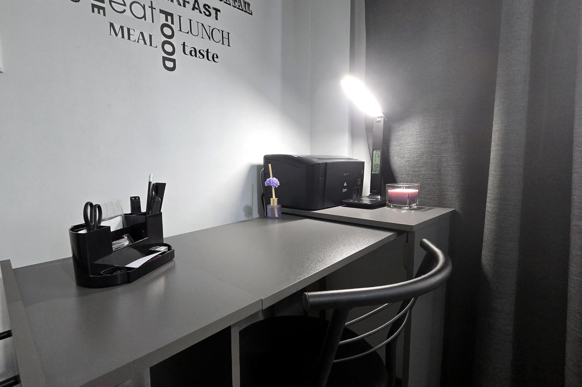 Apartmán L&L. Jerevan Exteriér fotografie